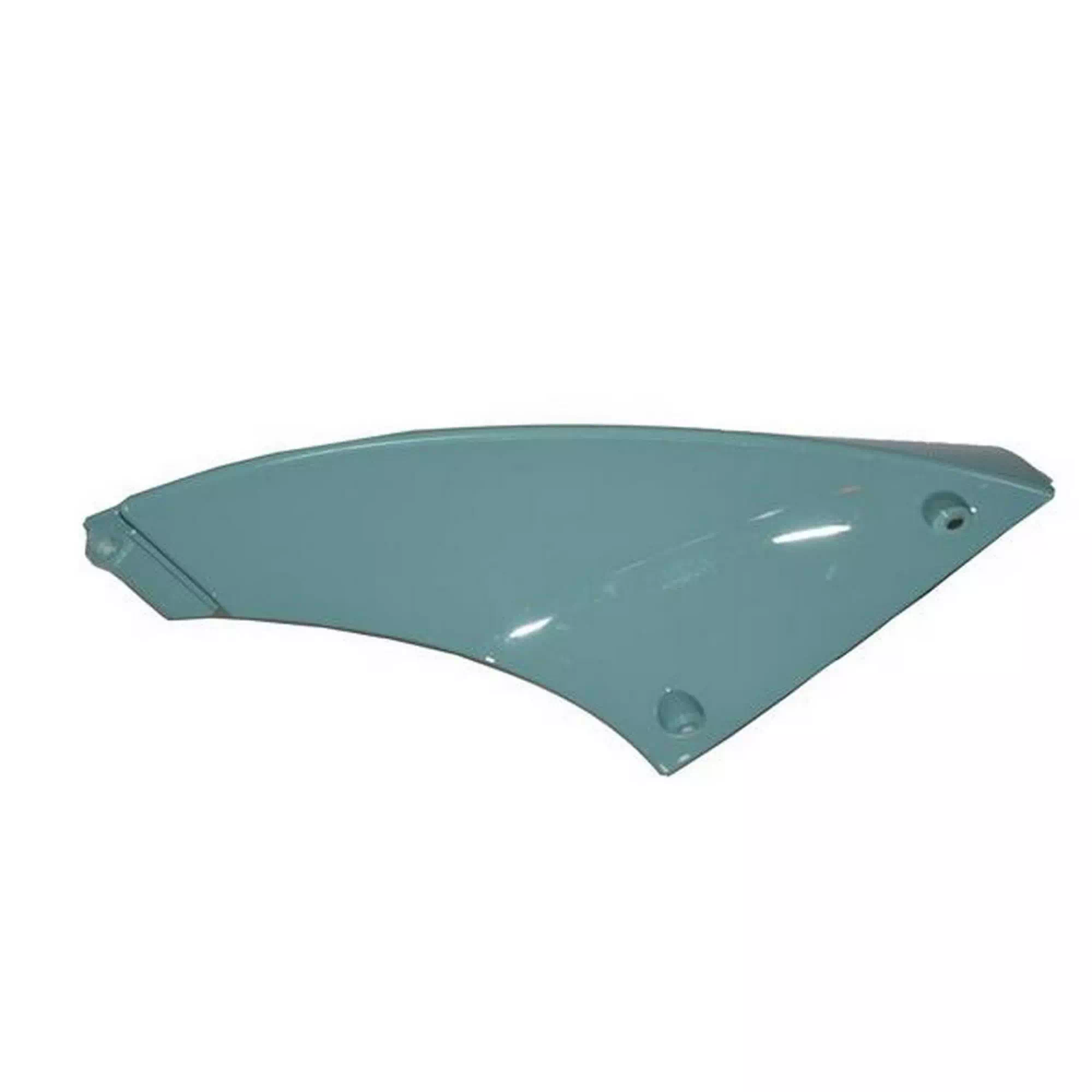 RKS AZURE ÖN ANA PANEL EKİ SOL YEŞİL [AZ50 - AZURE (KUBA) - AZURE MAX] #RK 28011